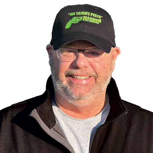 John Driscoll