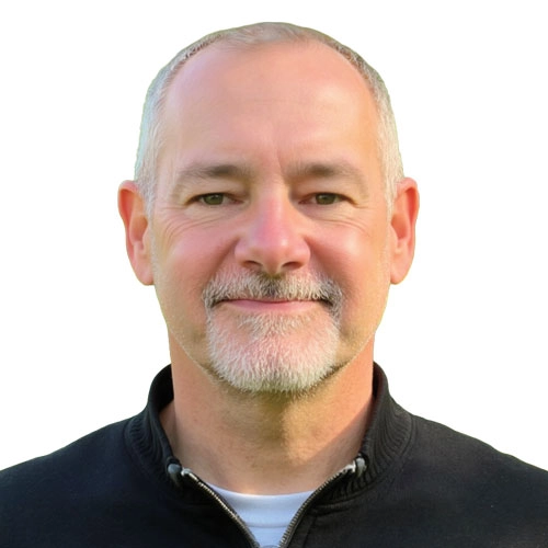 BJ Harrington
