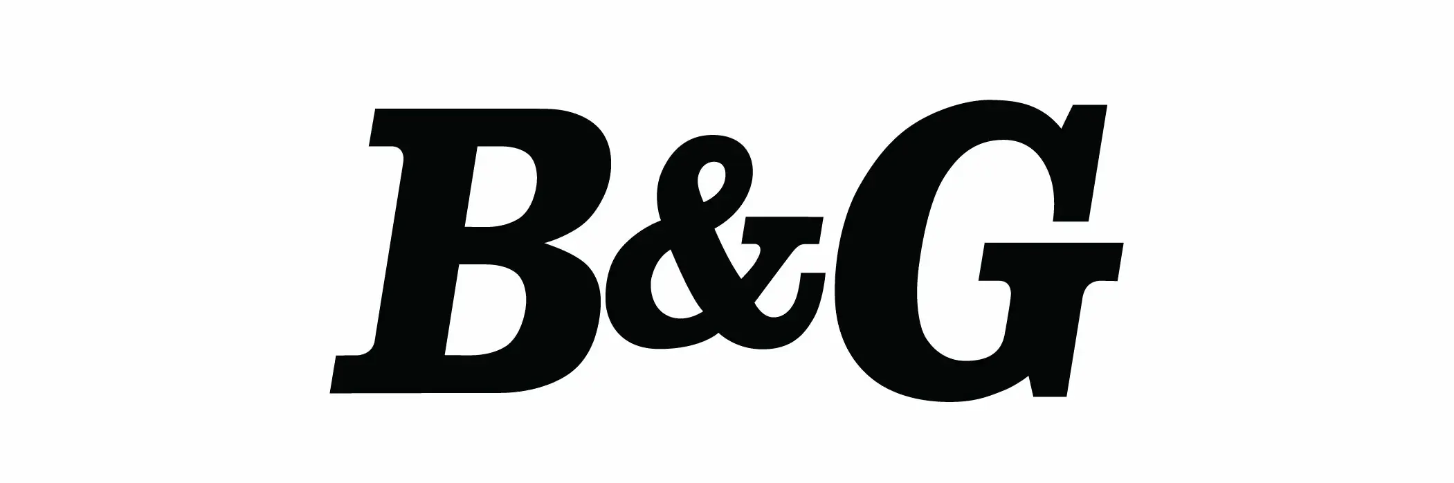 B&G Logo