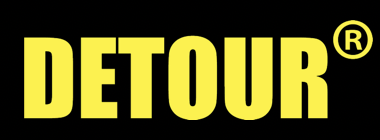 Detour Logo