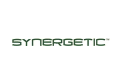 Synergetic Logo