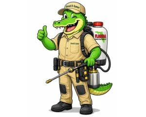 Good E. Gator
