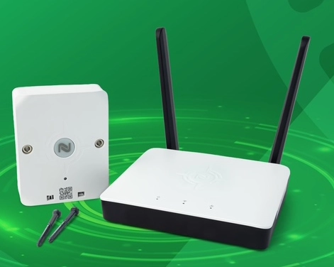 Nisus NCOMPASS devices