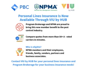 Graphic explaining PBC/NPMA/VIU