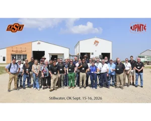 Group shot of UPMTC SPP workshop attendees