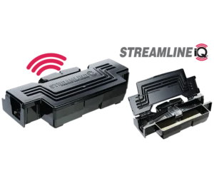 Bell Labs STREAMLINE iQ