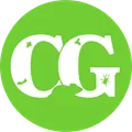 Chris Gill Logo