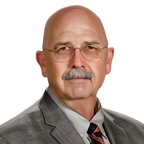 Frank Meek