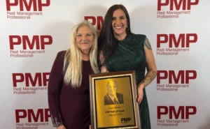 Photo: PMP Staff