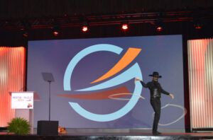 PestWorld 2026 Cowboy