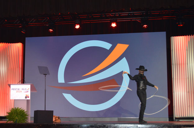 PestWorld 2026 Cowboy