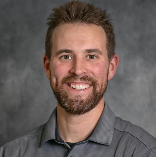Ryan Olson