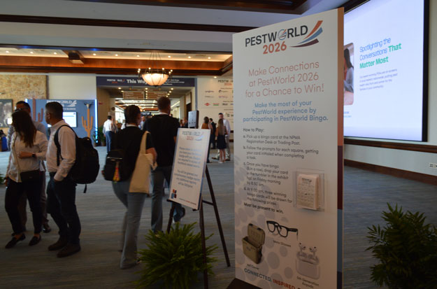 PestWorld 2026