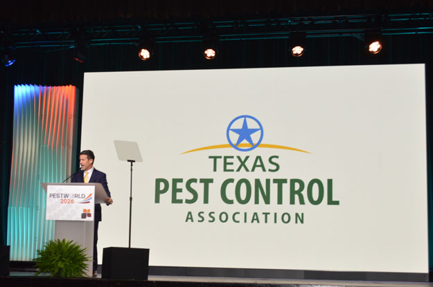 Texas Pest Control Association